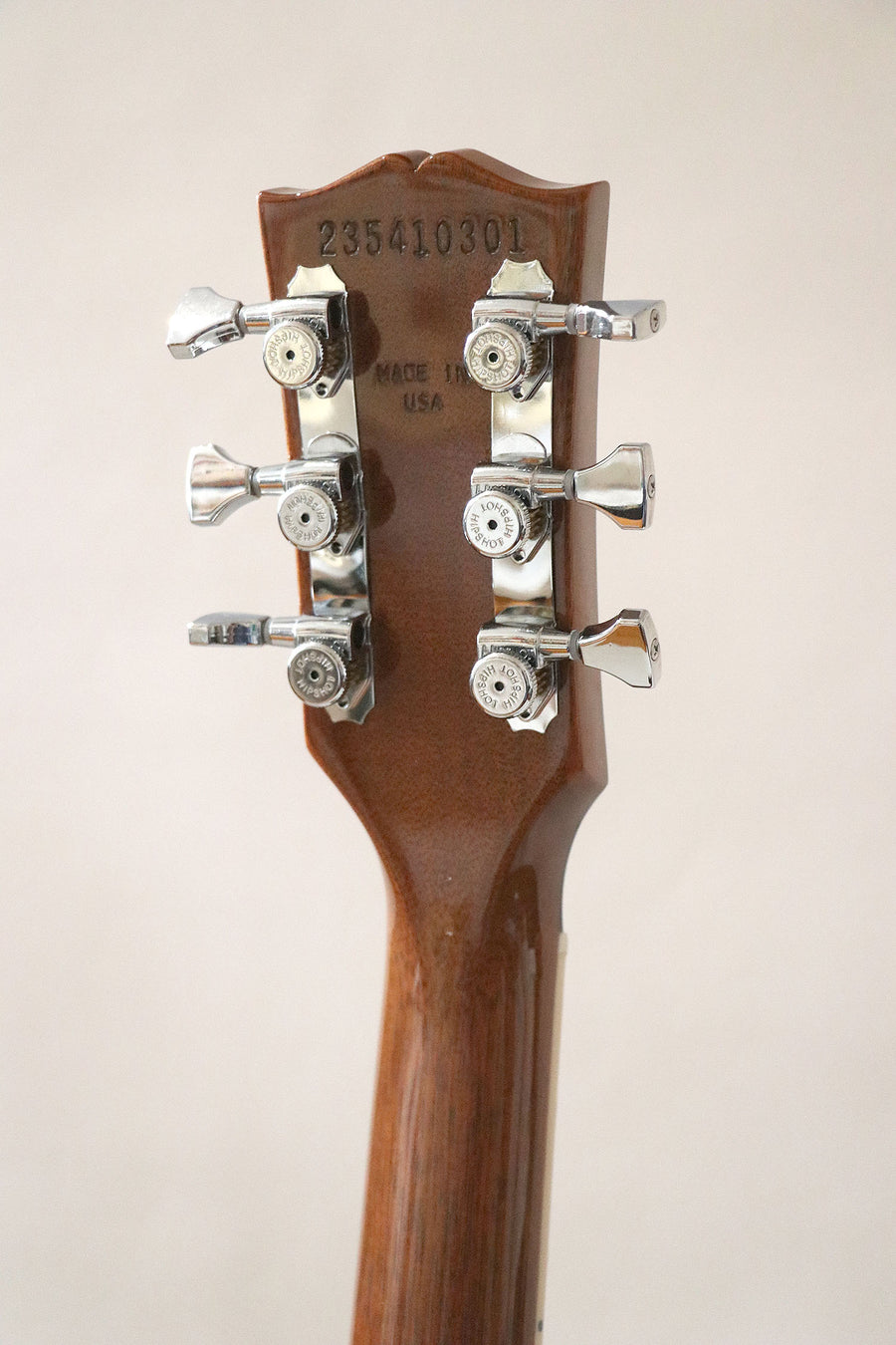 Gibson Les Paul Classic - year 2023