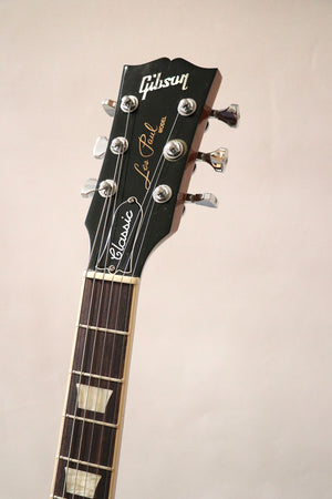 Gibson Les Paul Classic - year 2023