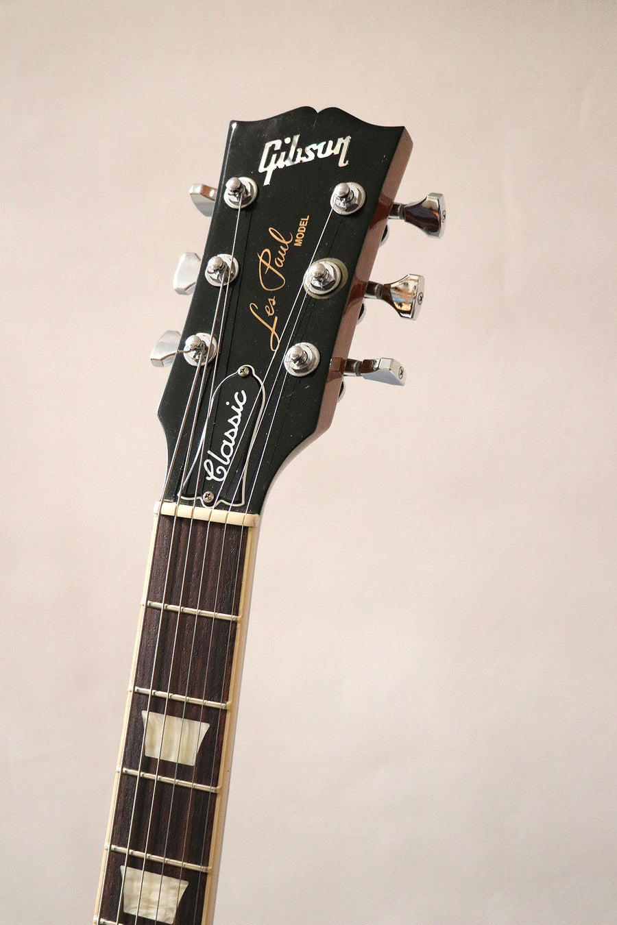 Gibson Les Paul Classic - year 2023