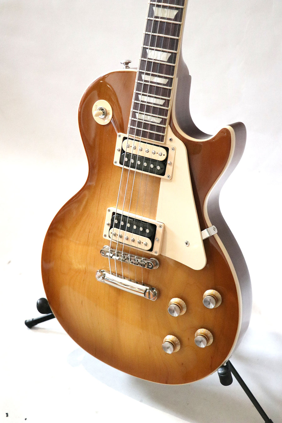 Gibson Les Paul Classic - year 2023