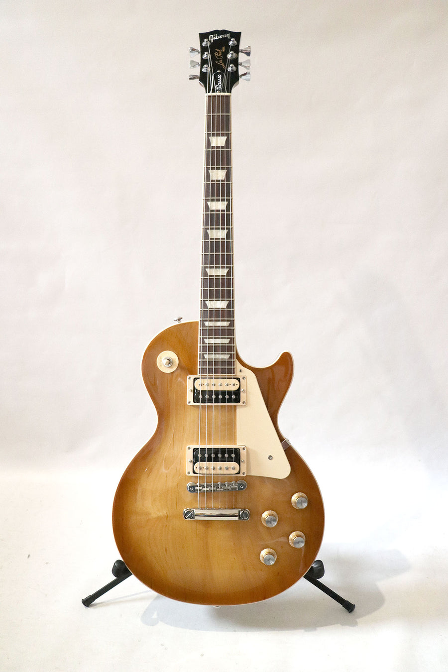 Gibson Les Paul Classic - year 2023