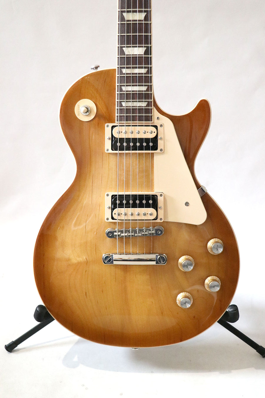 Gibson Les Paul Classic - year 2023