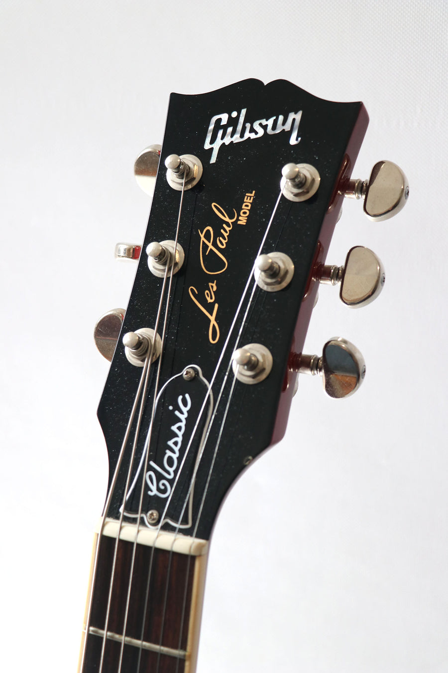 Gibson Les Paul Classic 2021