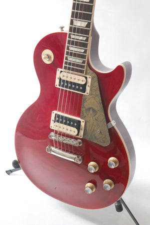 Gibson Les Paul Classic 2021