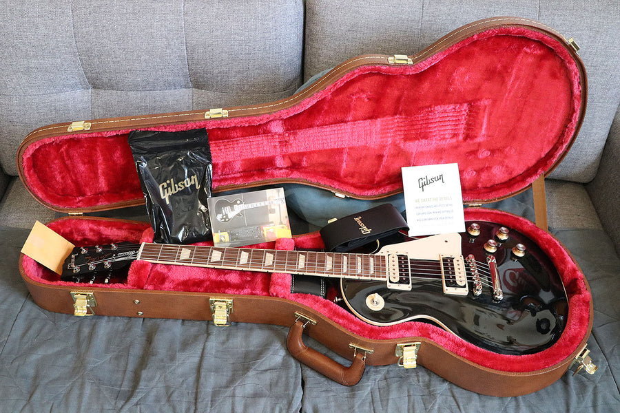 Gibson Les Paul Classic 2020