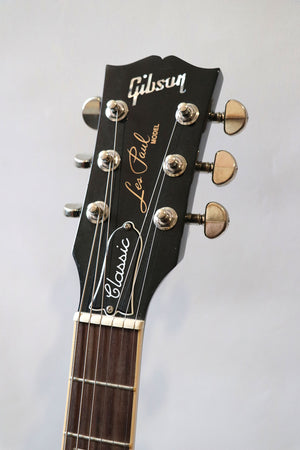 Gibson Les Paul Classic 2020