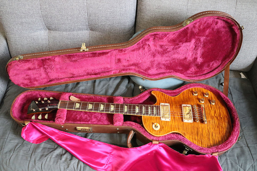 Gibson Les Paul Classic Plus 1996