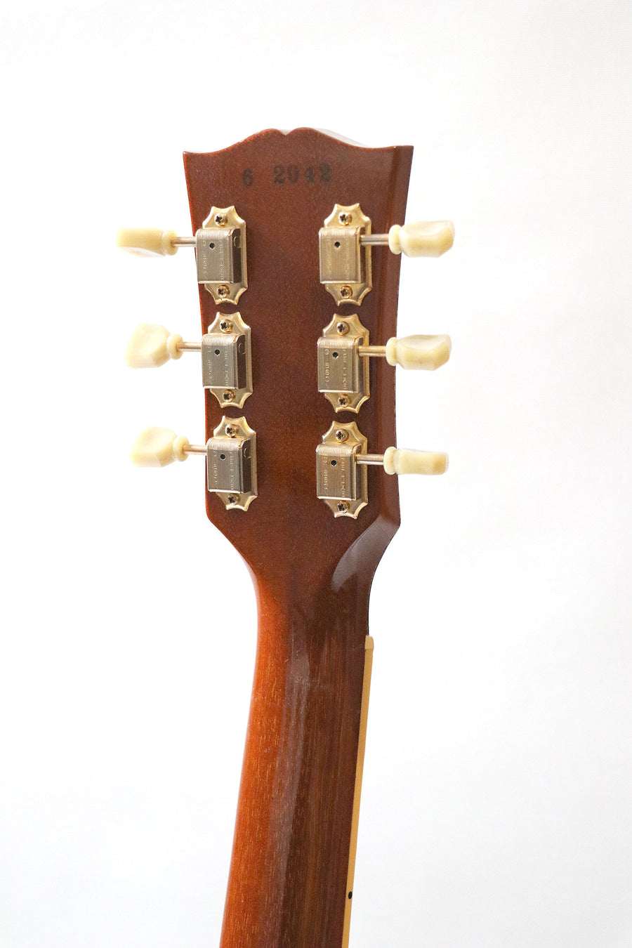 Gibson Les Paul Classic Plus 1996