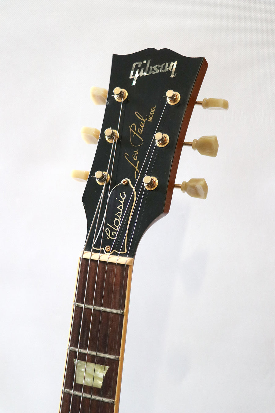 Gibson Les Paul Classic Plus 1996