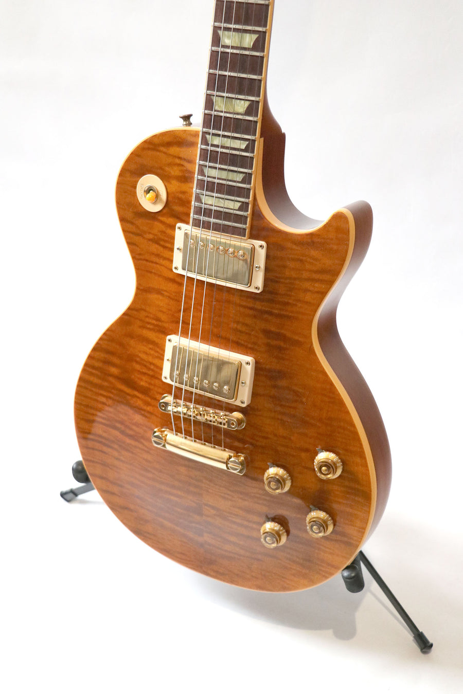 Gibson Les Paul Classic Plus 1996