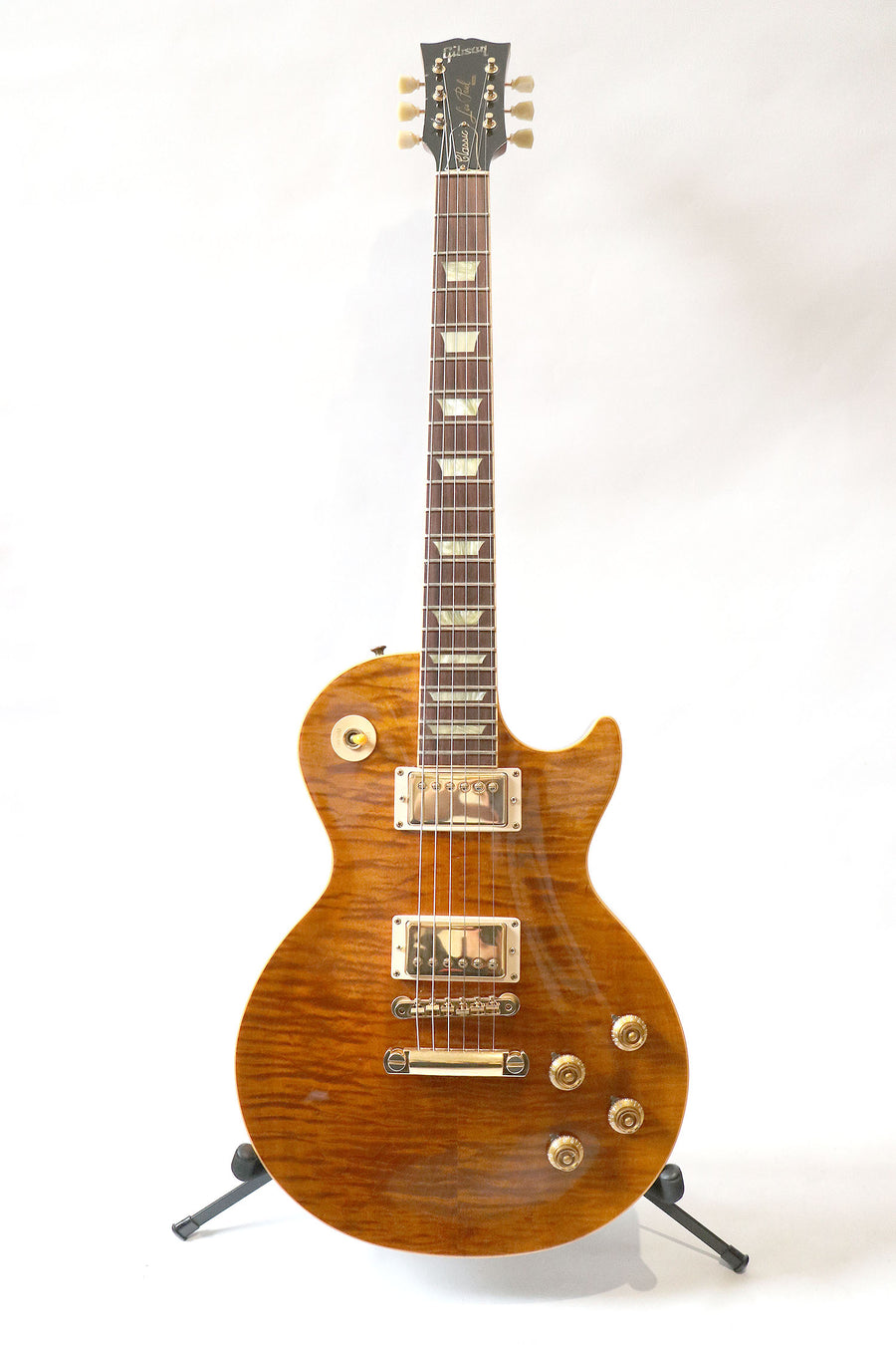 Gibson Les Paul Classic Plus 1996
