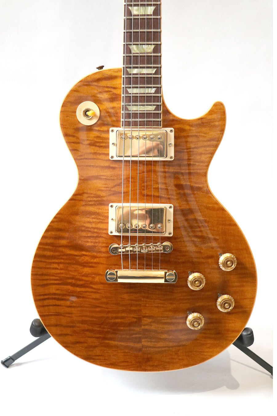 Gibson Les Paul Classic Plus 1996