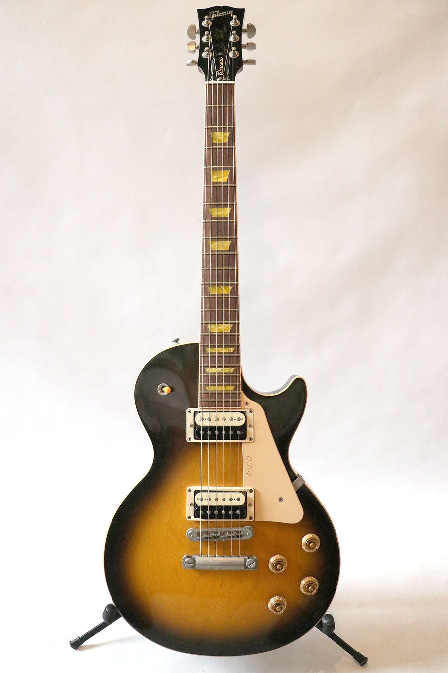 les paul classic tobacco burst Gibson Les Paul Classic 2000 – The Guitar Colonel les paul classic tobacco burst Gibson Les Paul Classic 2000 – The Guitar Colonel