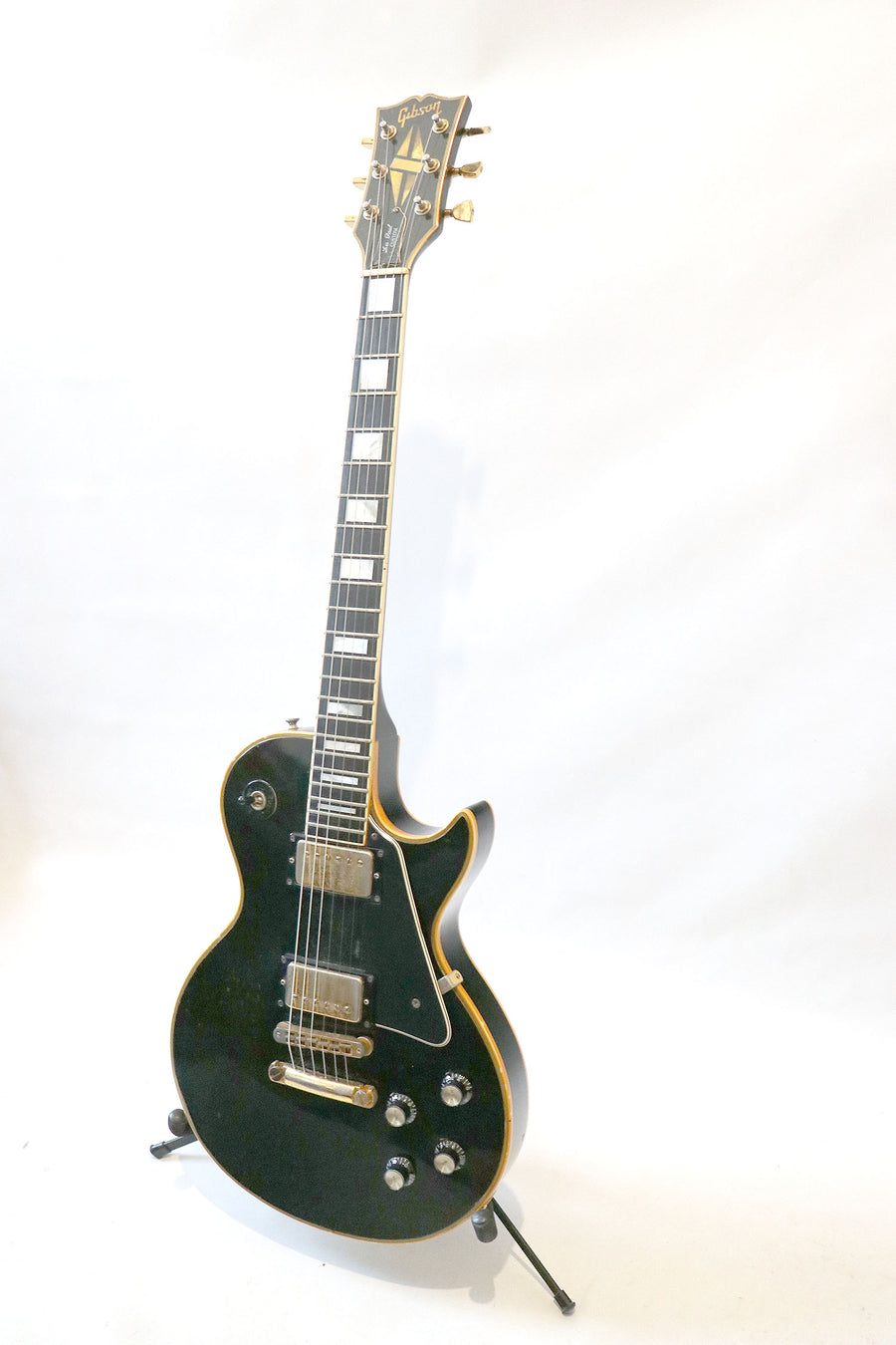 Gibson Les Paul Custom 1976