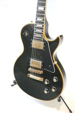 Gibson Les Paul Custom 1976