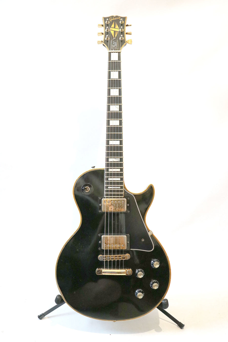 Gibson Les Paul Custom 1976