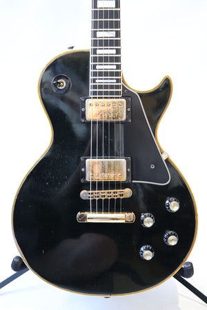 Gibson Les Paul Custom 1976