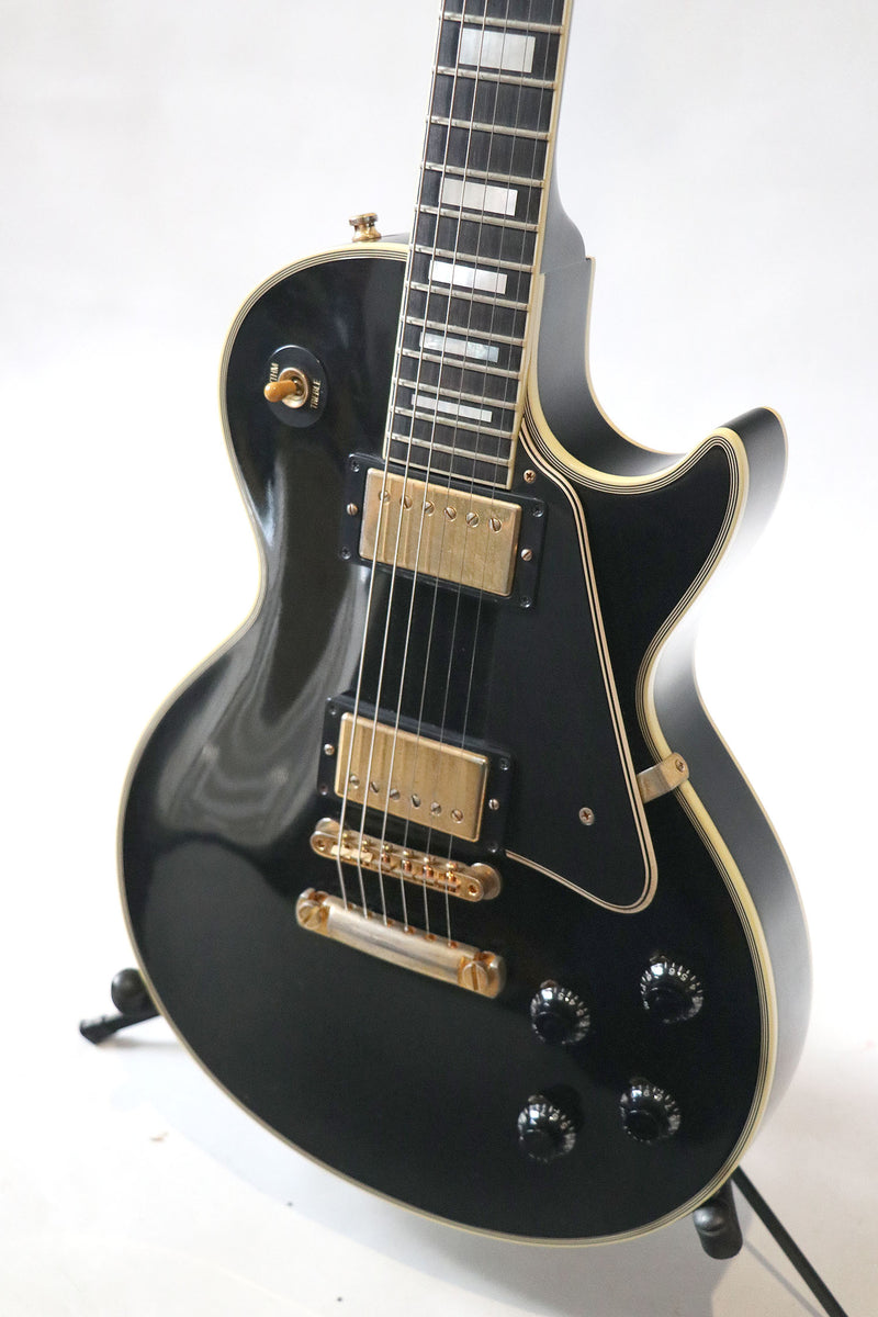 Gibson Les Paul Custom 1957 VOS Custom Shop reissue - year 2007 – The ...