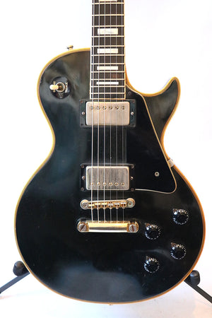 Gibson Les Paul Custom 1973