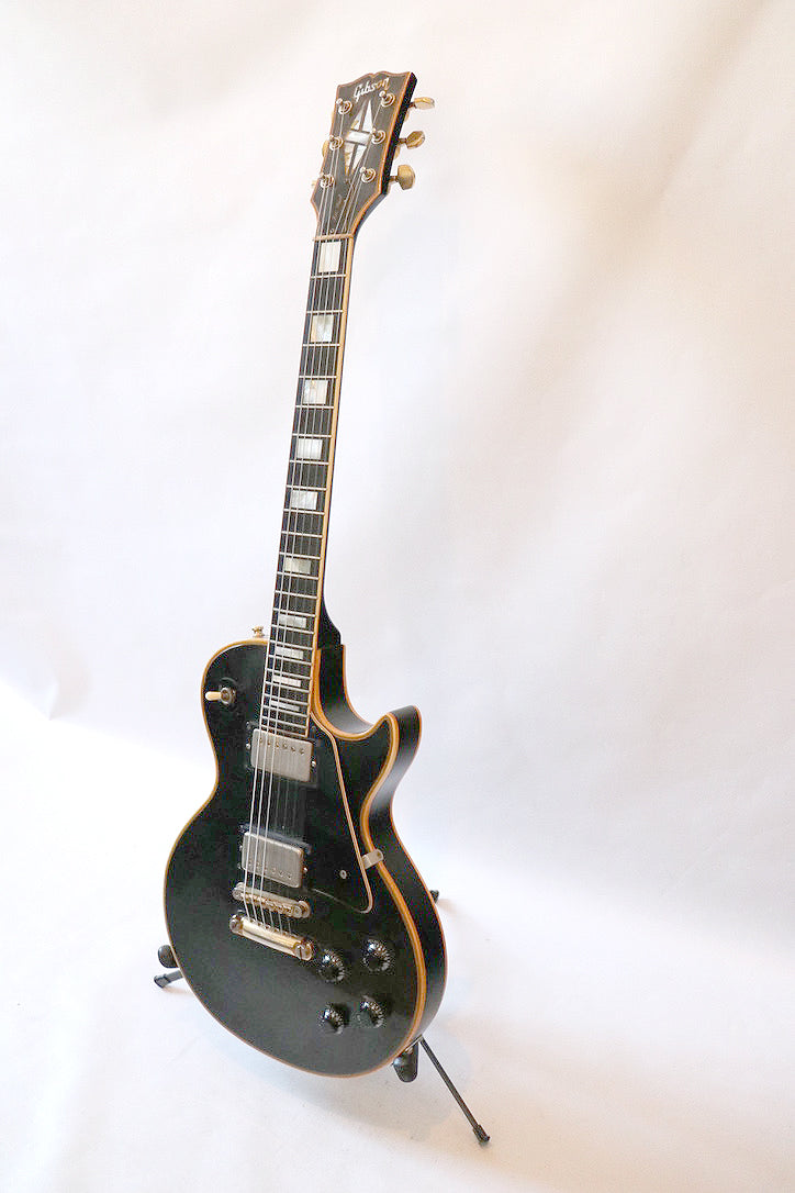 Gibson Les Paul Custom 1973