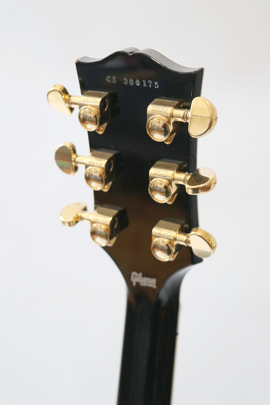 Gibson Custom Les Paul Custom 2023