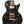 Load image into Gallery viewer, Gibson 1957 Les Paul Custom Reissue 2-Pickup VOS Ebony 2023
