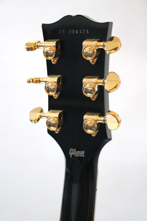 Gibson Les Paul Custom Ebony 2023