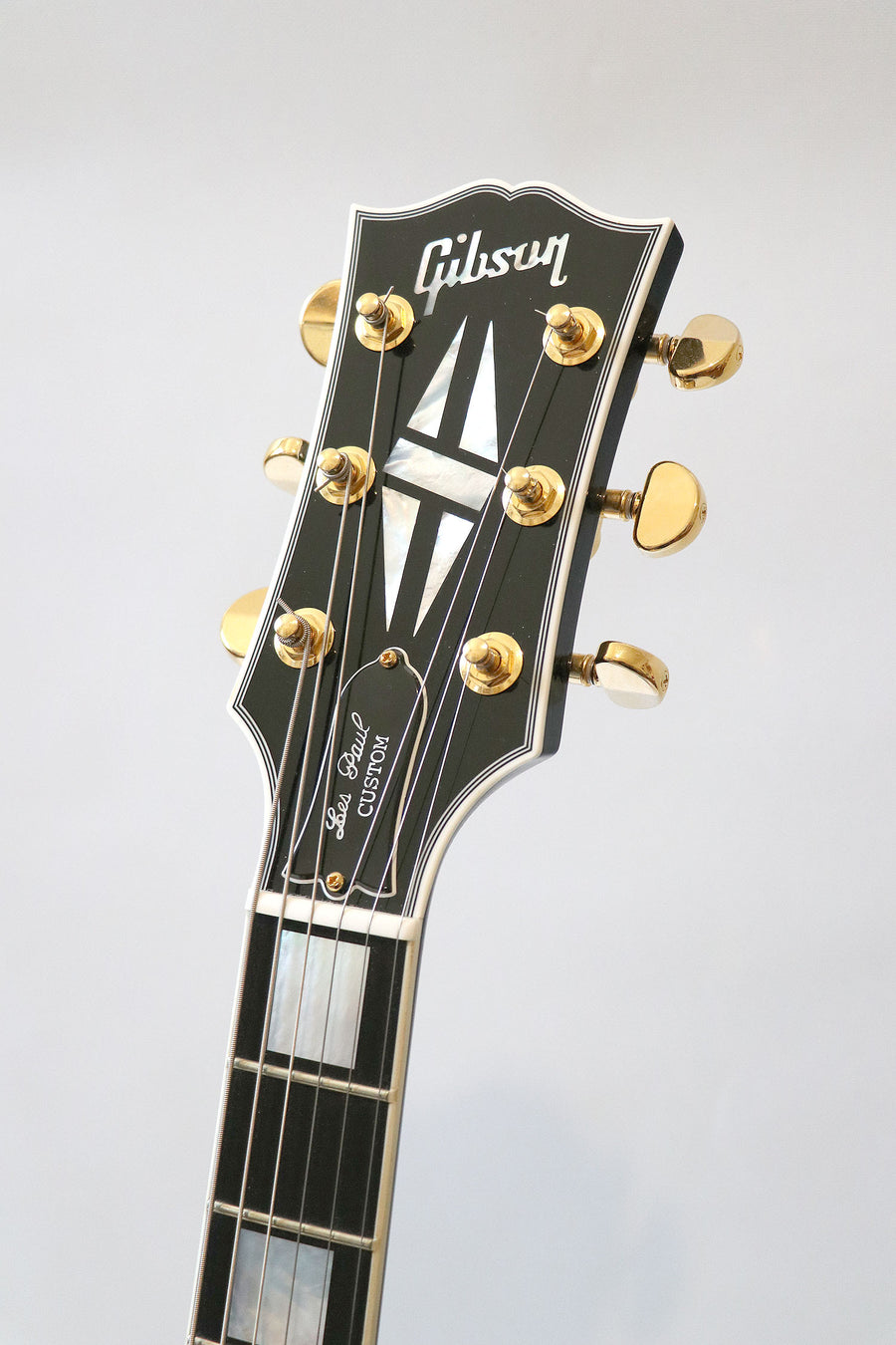 Gibson Custom Les Paul Custom 2023