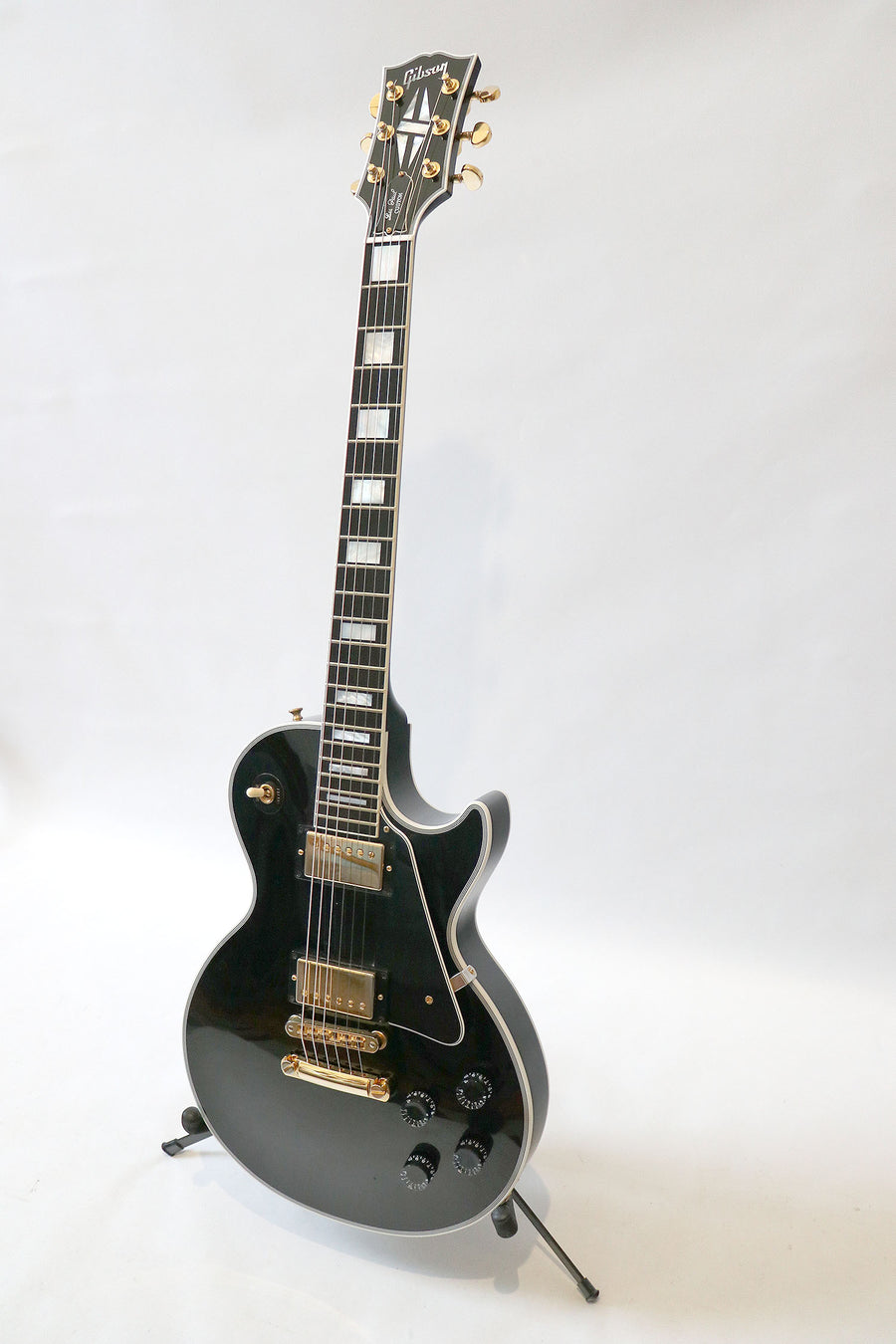 Gibson Custom Les Paul Custom 2023