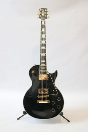 Gibson Custom Les Paul Custom 2023