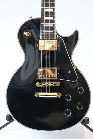 Gibson Custom Les Paul Custom 2023