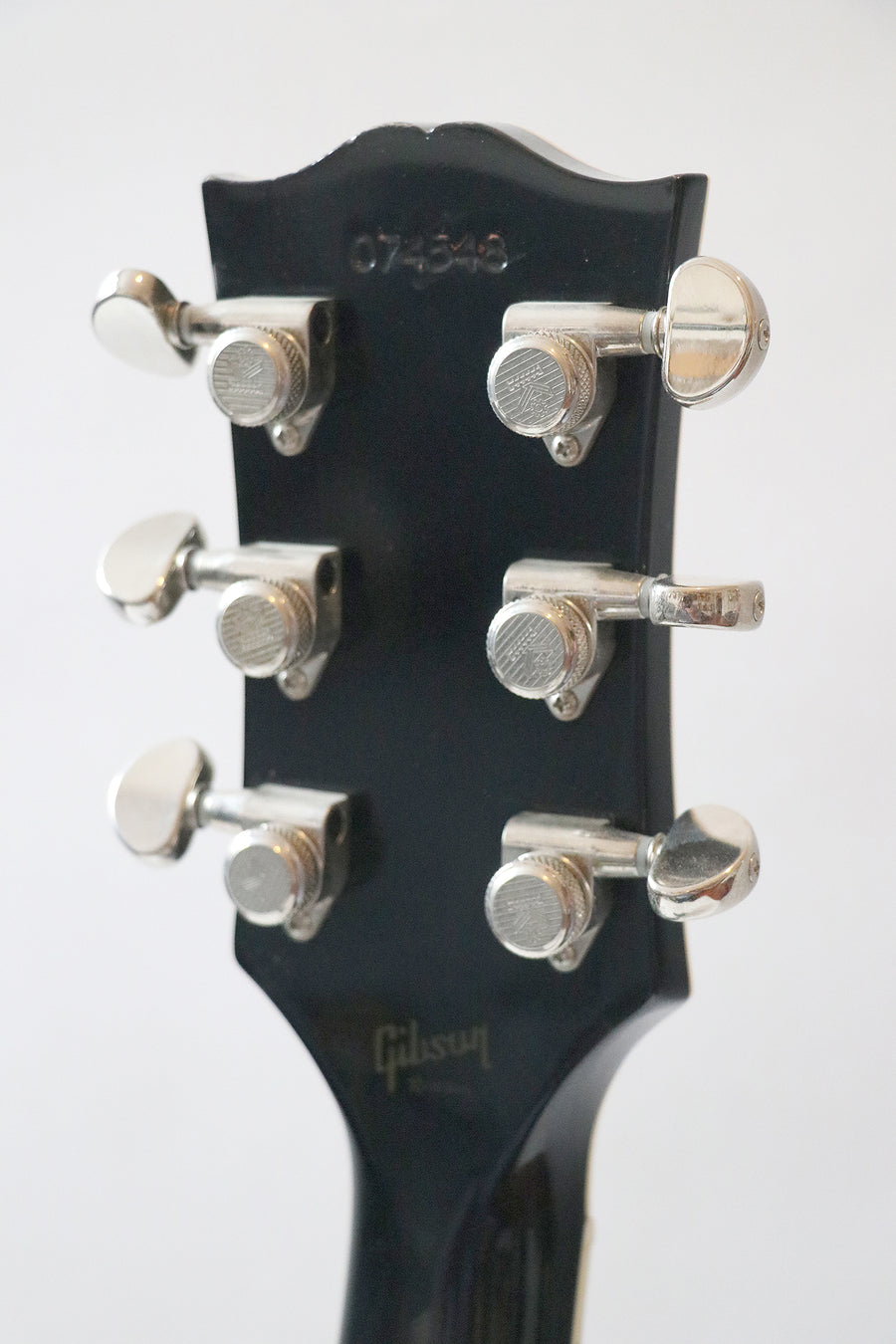 Gibson Les Paul Custom 1968 Historic Reissue