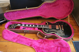 Gibson Les Paul Custom 1998