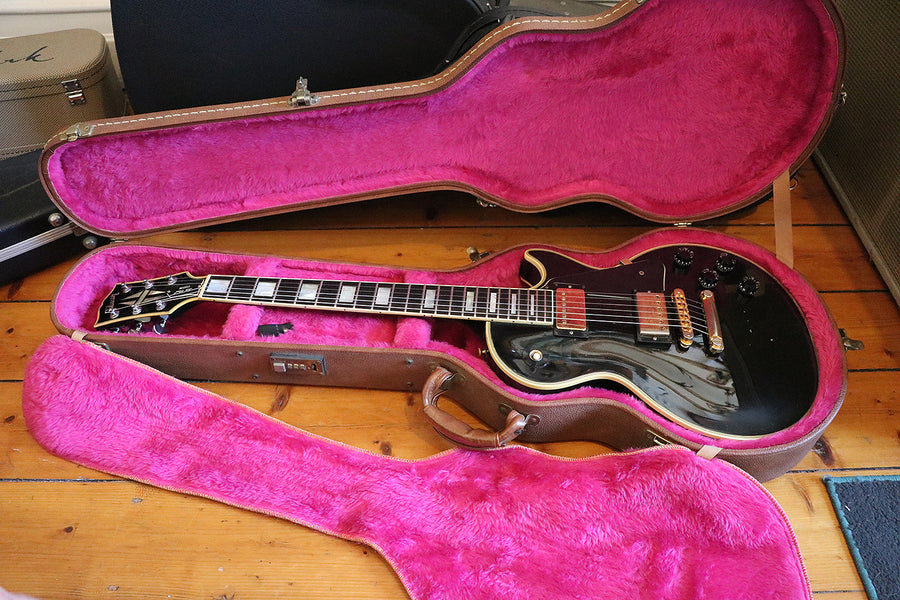 Gibson Les Paul Custom 1998