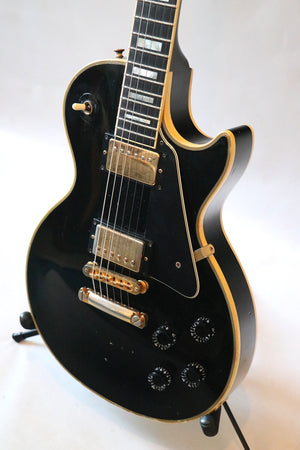 Gibson Les Paul Custom 1998