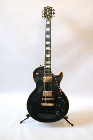 Gibson Les Paul Custom 1998