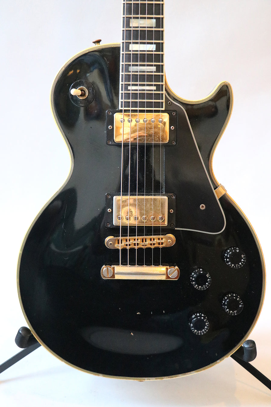 Gibson Les Paul Custom 1998