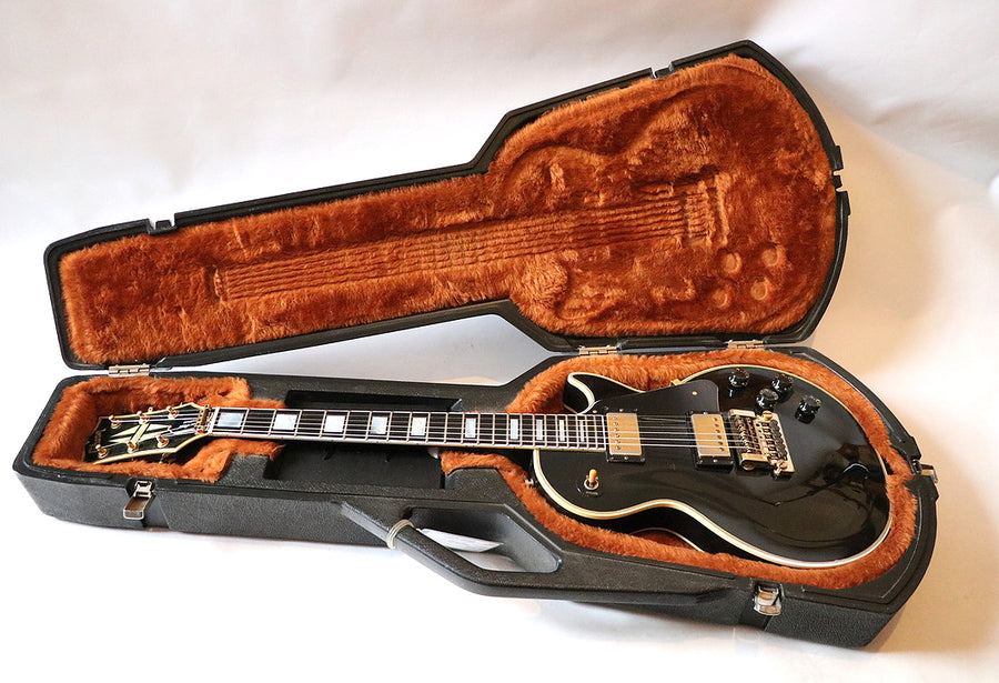 Gibson Les Paul Custom 1983
