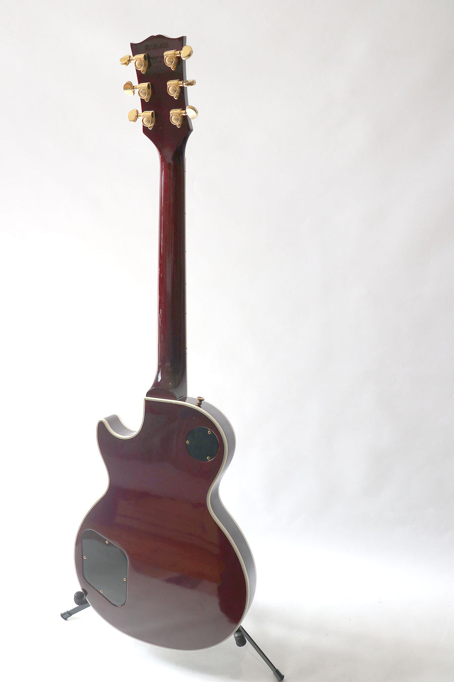 Gibson Les Paul Custom Wine Red 1995