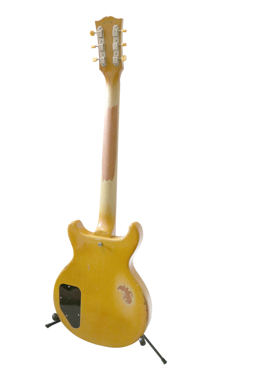 Gibson Custom Shop '60 Les Paul Special Double Cut Reissue - year 2017