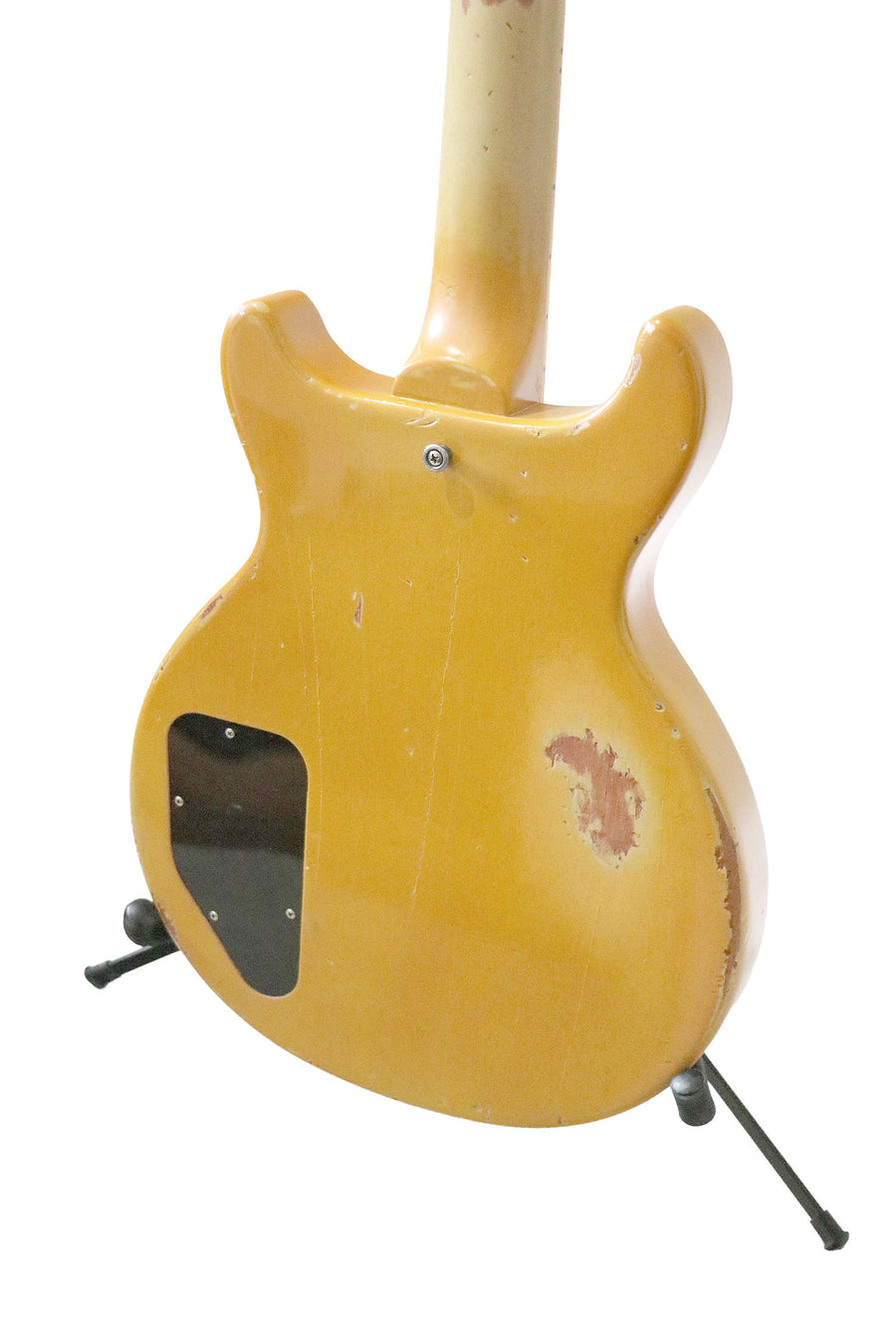 Gibson Custom Shop '60 Les Paul Special Double Cut Reissue - year 2017