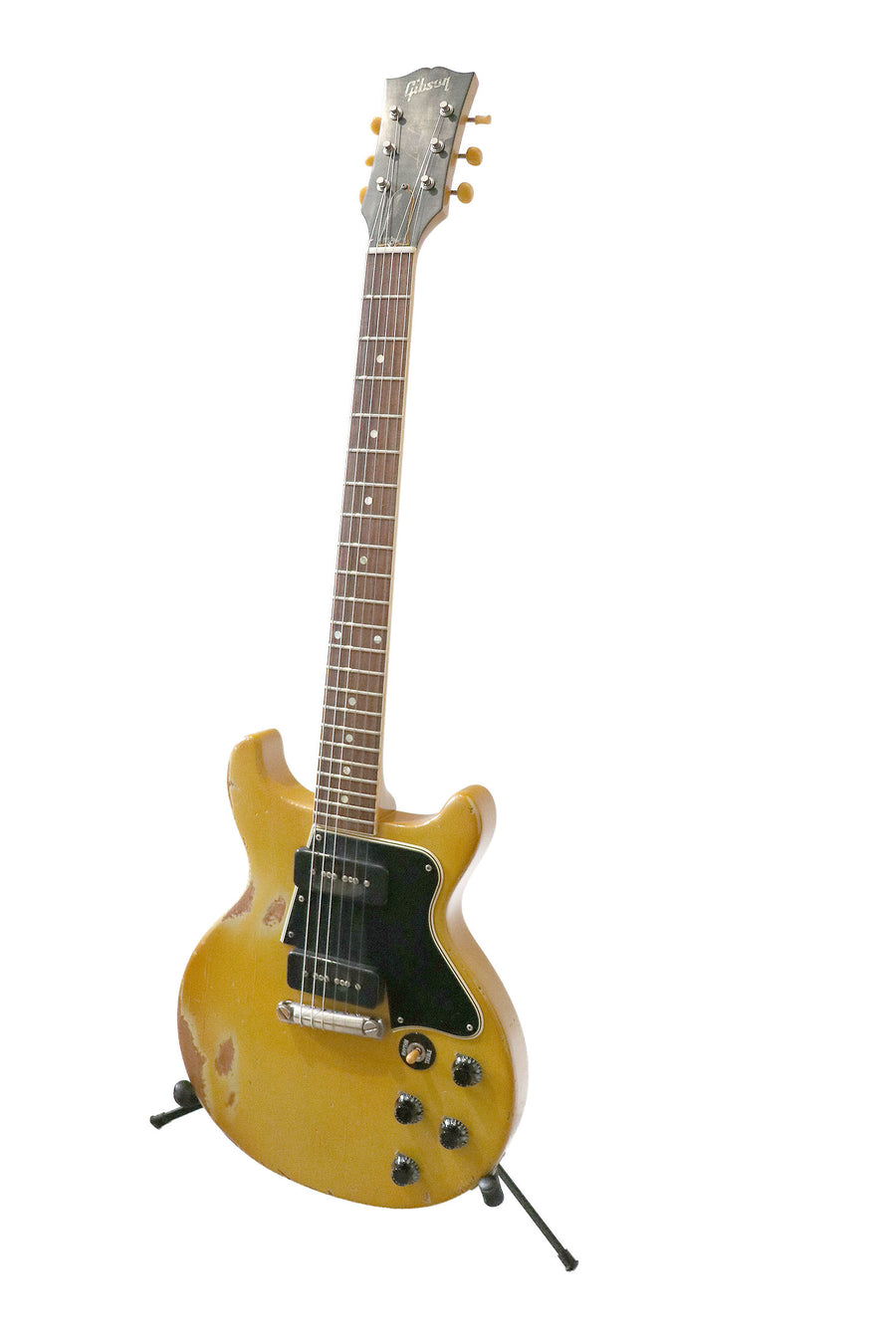 Gibson Custom Shop '60 Les Paul Special Double Cut Reissue - year 2017