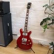 Load image into Gallery viewer, Gibson Les Paul Standard Double Cutaway Plus - year 2006
