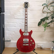 Load image into Gallery viewer, Gibson Les Paul Standard Double Cutaway Plus - year 2006
