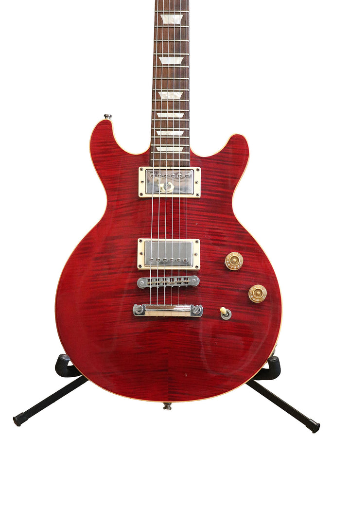 Gibson Les Paul Standard Double Cutaway Plus year 2006