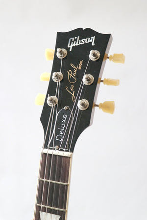 Gibson Les Paul 70s Deluxe - 2022