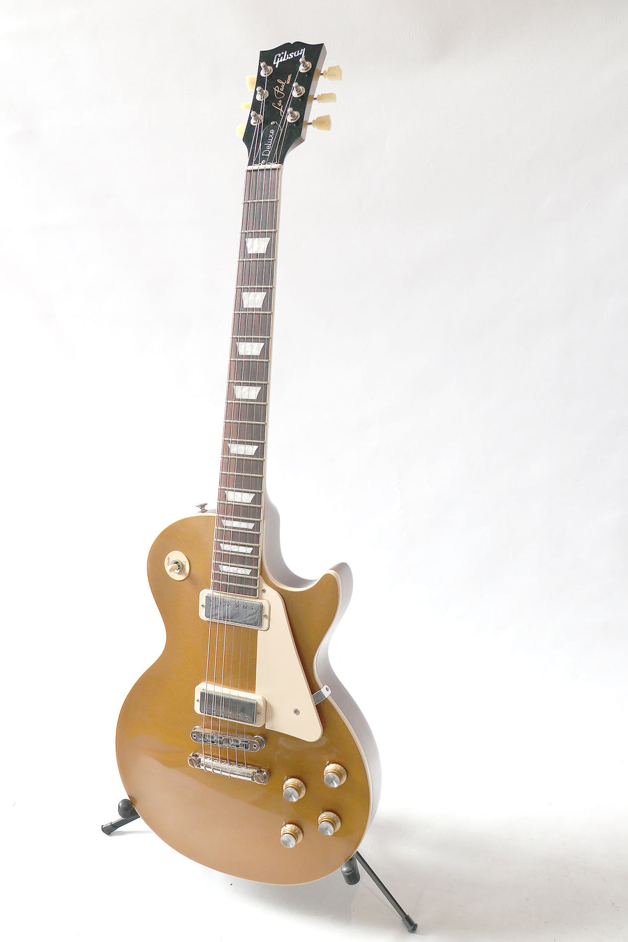 Gibson Les Paul 70s Deluxe - 2022