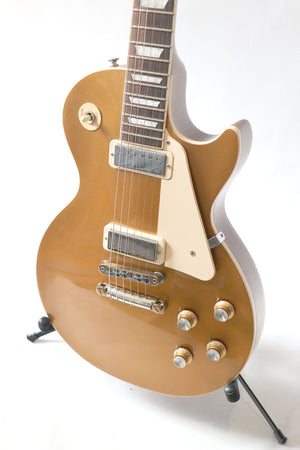 Gibson Les Paul 70s Deluxe - 2022