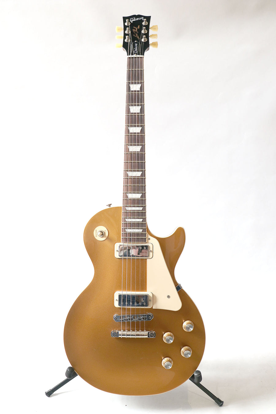 Gibson Les Paul 70s Deluxe - 2022