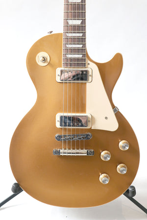 Gibson Les Paul 70s Deluxe - 2022